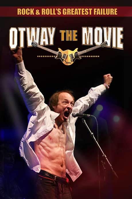 Rock and Roll’s Greatest Failure: Otway the Movie